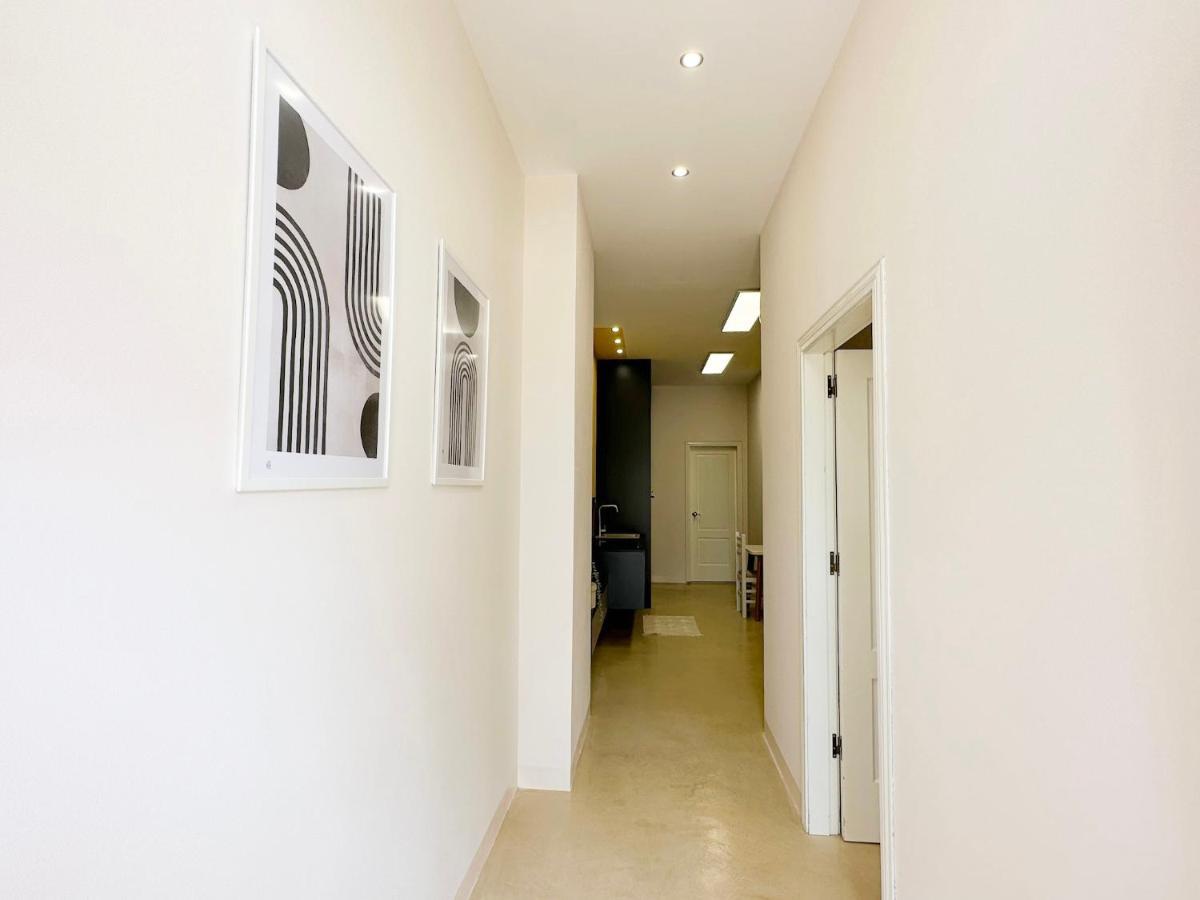 13 Eur For Monthly Stay - Home By The Sea - Hbs Golem  Extérieur photo
