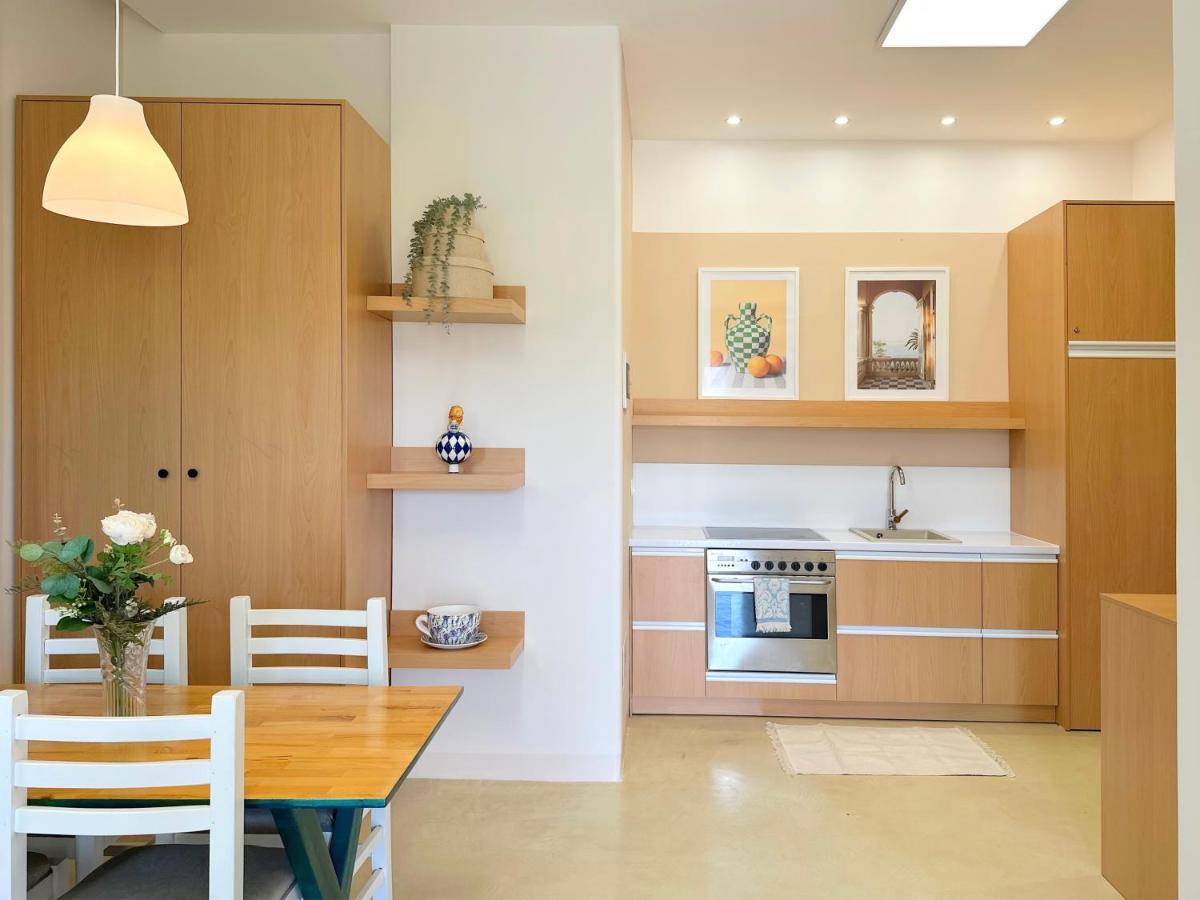 13 Eur For Monthly Stay - Home By The Sea - Hbs Golem  Extérieur photo