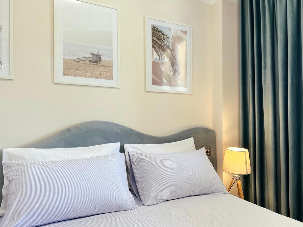 13 Eur For Monthly Stay - Home By The Sea - Hbs Golem  Extérieur photo