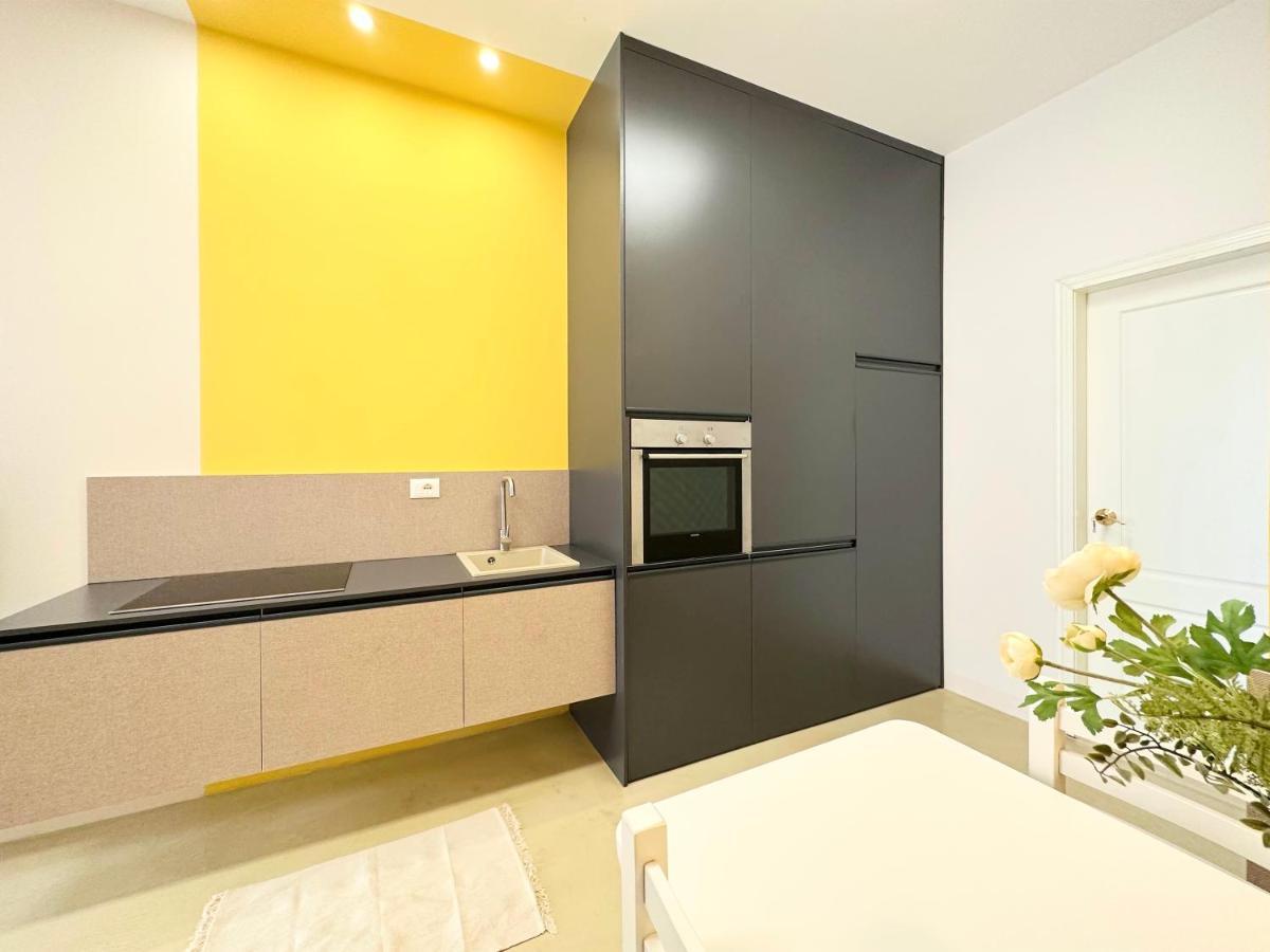 13 Eur For Monthly Stay - Home By The Sea - Hbs Golem  Extérieur photo