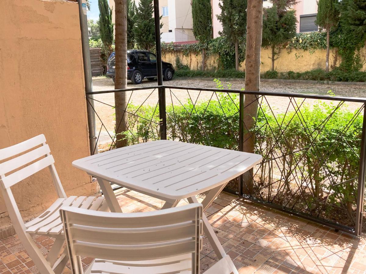 13 Eur For Monthly Stay - Home By The Sea - Hbs Golem  Extérieur photo