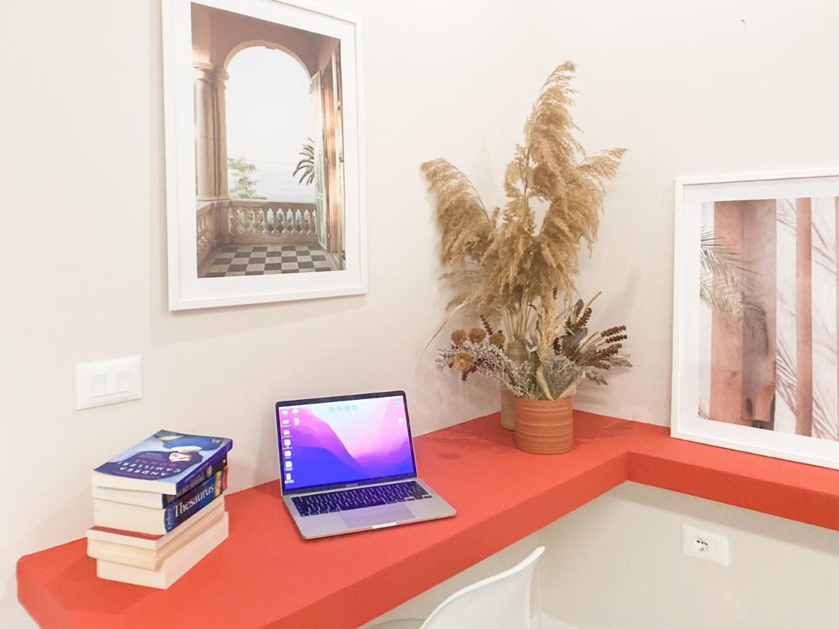 13 Eur For Monthly Stay - Home By The Sea - Hbs Golem  Extérieur photo