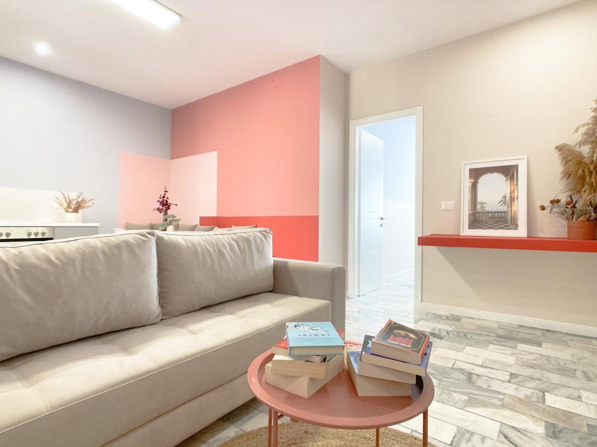 13 Eur For Monthly Stay - Home By The Sea - Hbs Golem  Extérieur photo
