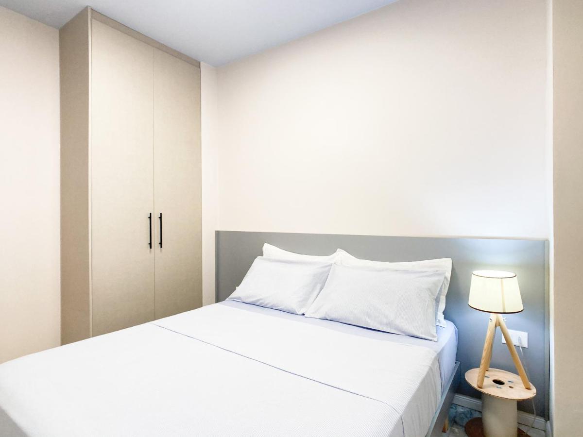 13 Eur For Monthly Stay - Home By The Sea - Hbs Golem  Extérieur photo
