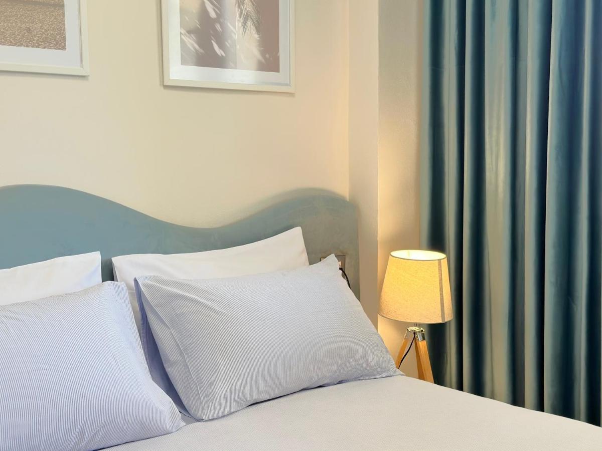 13 Eur For Monthly Stay - Home By The Sea - Hbs Golem  Extérieur photo