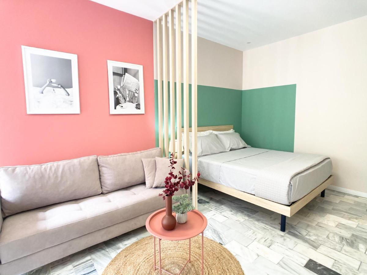 13 Eur For Monthly Stay - Home By The Sea - Hbs Golem  Extérieur photo