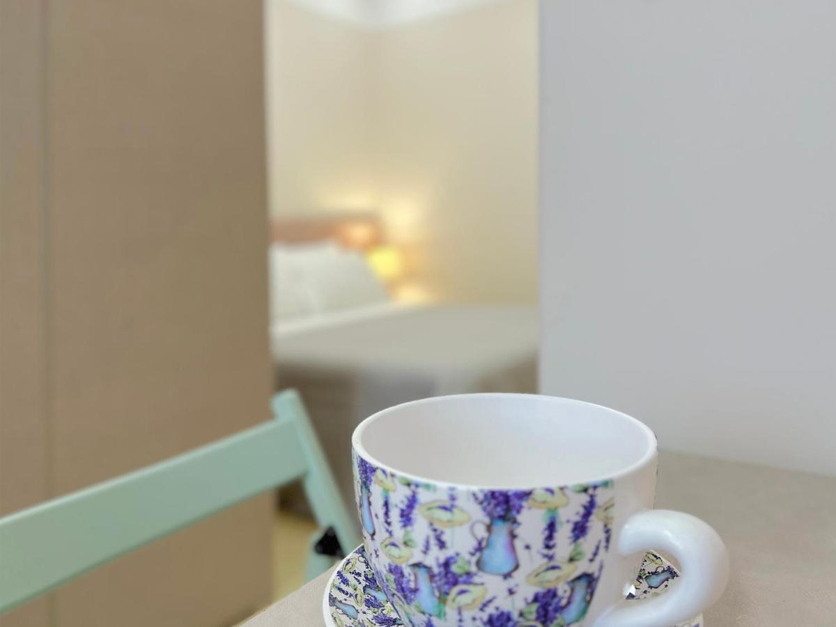 13 Eur For Monthly Stay - Home By The Sea - Hbs Golem  Extérieur photo