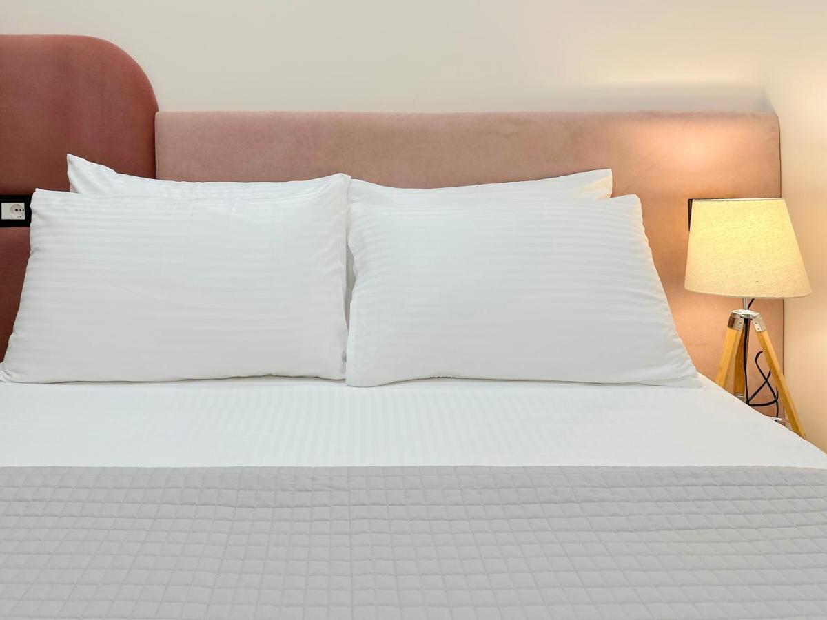 13 Eur For Monthly Stay - Home By The Sea - Hbs Golem  Extérieur photo