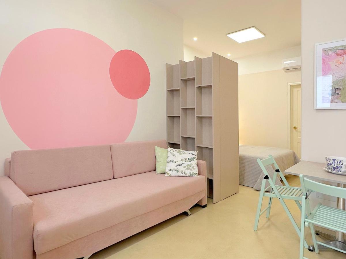 13 Eur For Monthly Stay - Home By The Sea - Hbs Golem  Extérieur photo